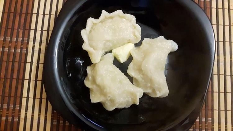 gnocchi di patate crudi pronti