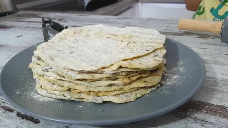 Come imparare a cucinare deliziose torte di patate