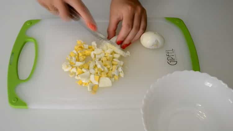 Prepariamo buste da pasta sfoglia con ripieno