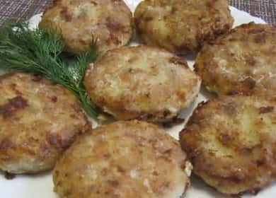 Cotolette di bottatrice: gustose e facili