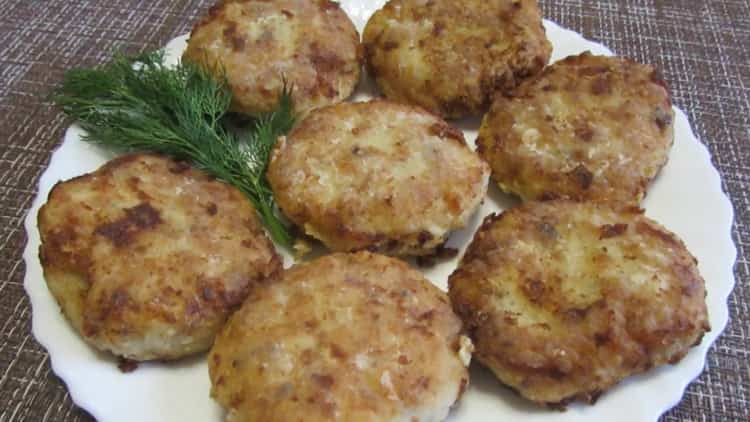 Cotolette di bottatrice: gustose e facili