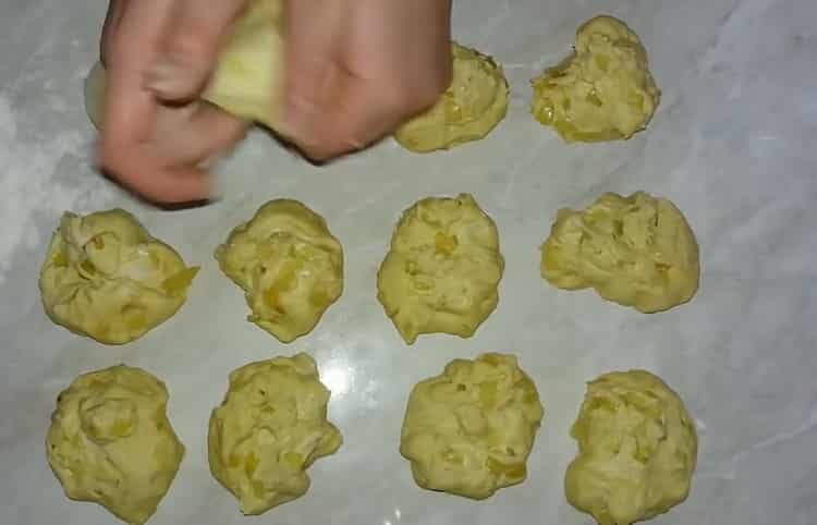 Torte da forno: una ricetta passo dopo passo con foto