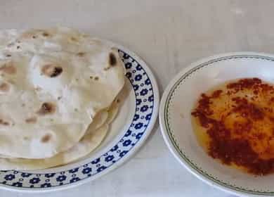 Come imparare a cucinare deliziose torte al posto del pane in padella