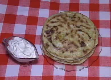 Come imparare a cucinare deliziose torte con patate in padella