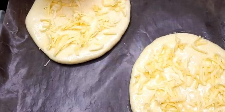 Torte di formaggio al forno: una ricetta passo dopo passo con foto