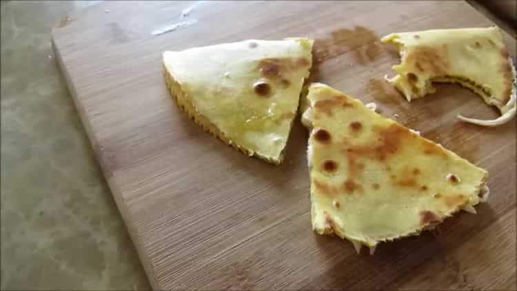 Come imparare a cucinare deliziose tortillas messicane