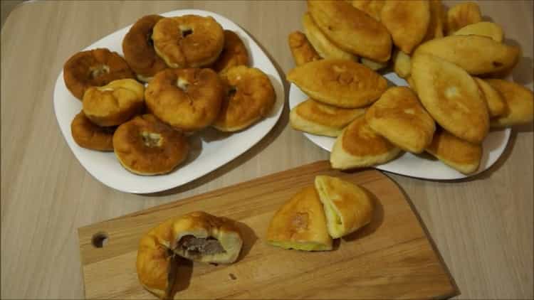 le torte nel fornello lento sono pronte