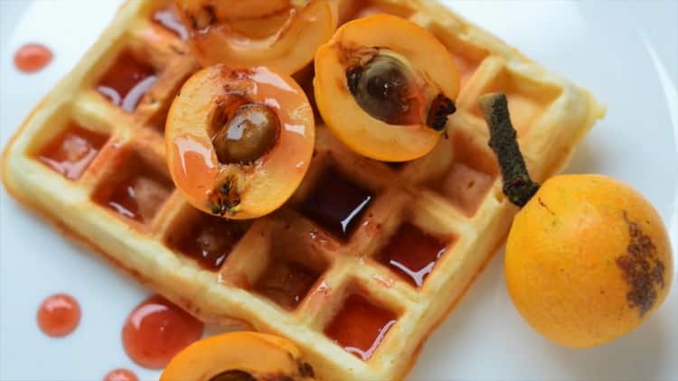 Cialde di cagliata: una ricetta passo dopo passo con foto