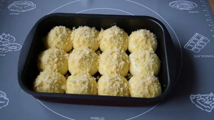 Impasto per focacce al forno: una ricetta passo dopo passo con foto