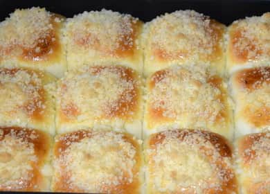 Impasto per focacce al forno: una ricetta passo dopo passo con foto