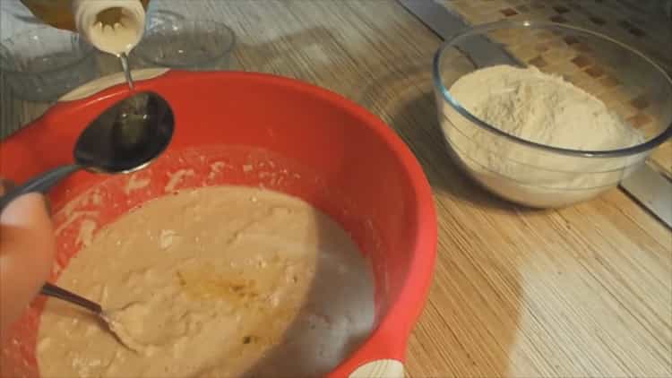 Fare il pane in una pentola a cottura lenta redmond