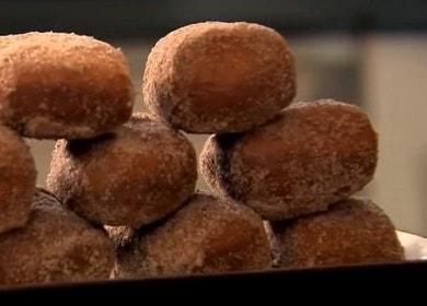 Ciambelle incredibilmente deliziose - una ricetta di Gordon Ramsay 🍩