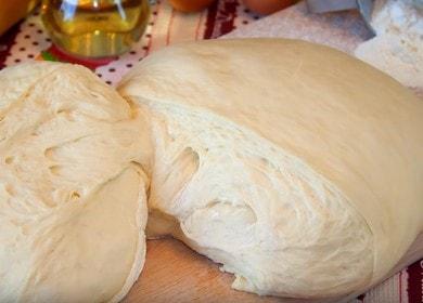 Pasta al burro per dolci - un'ottima ricetta per la pasta di pan di zenzero 🍞