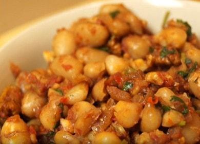 Cucinare i fagioli in una pentola a cottura lenta: ricetta con foto e video.