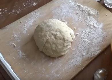 Pasta senza età di Krusciov - la ricetta giusta 🍞