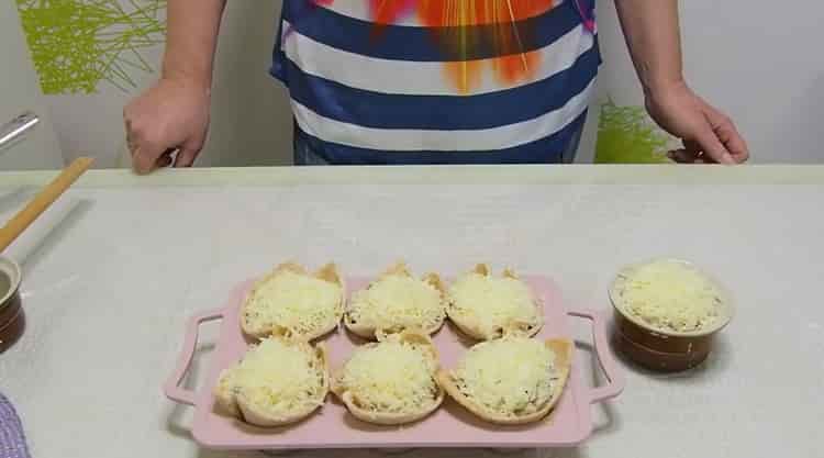 Formaggio per fare la julienne