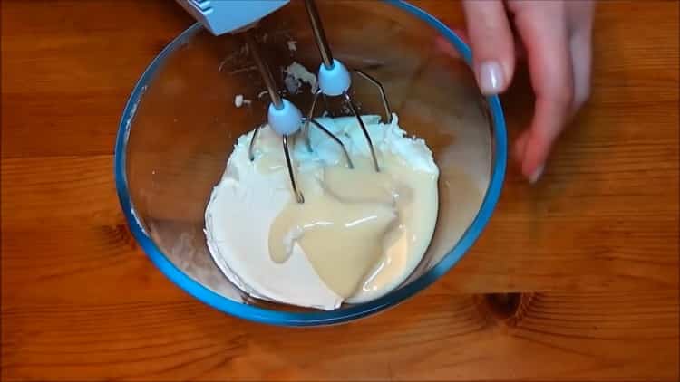 Crema da cucina al mascarpone