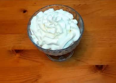 Crema di Mascarpone ricetta graduale con foto