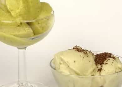 Gelato alla banana senza crema in soli 5 minuti