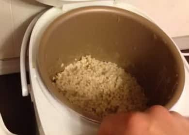 Come imparare a cucinare l'orzo delizioso in una pentola a cottura lenta 🥣