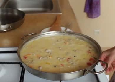 Come cucinare un delizioso sugo di pollo per la pasta 🍝