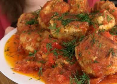 Come imparare a cucinare deliziose polpette di pesce 🐟