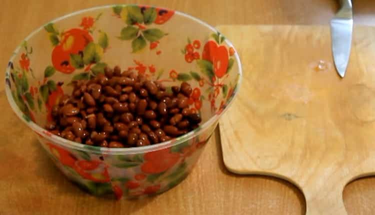 Cucinare Insalata Di Manzo E Fagioli