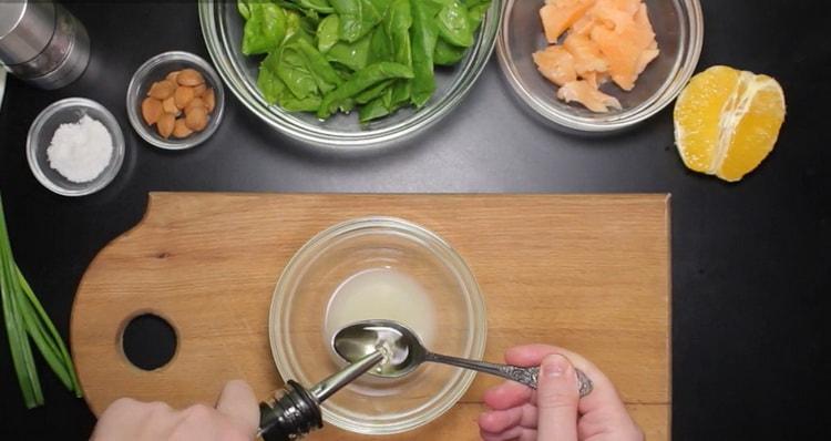 Cucinare Insalata Di Spinaci