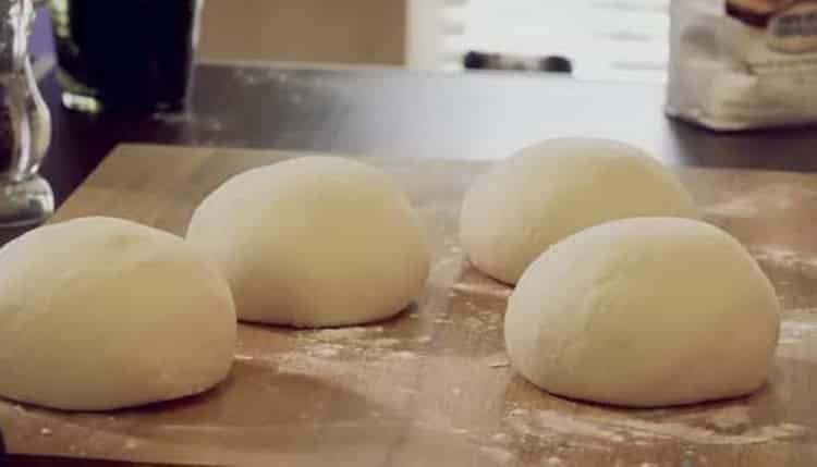 pasta per pizza classica pronta