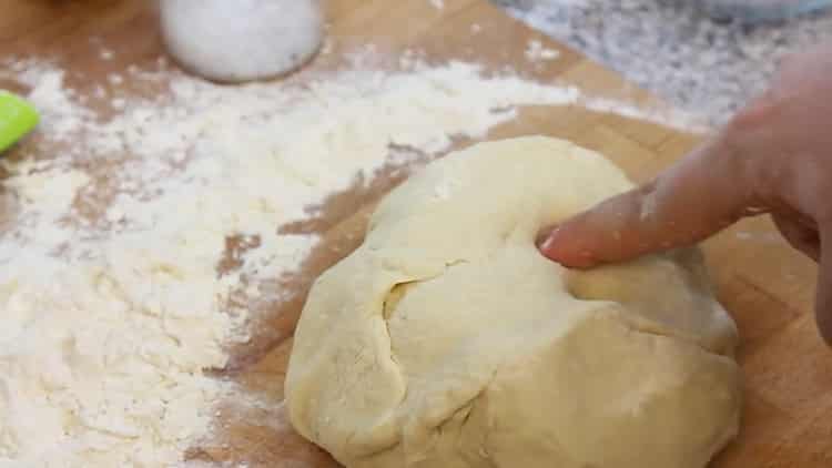 Ricetta passo dopo passo con foto