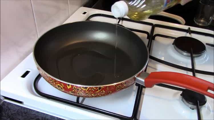 Come cucinare il grano saraceno con le verdure in padella