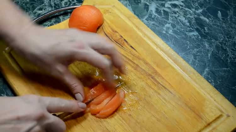 Come cucinare il grano saraceno con carne macinata in una pentola a cottura lenta