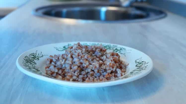 Tutto sulla cottura a vapore del grano saraceno