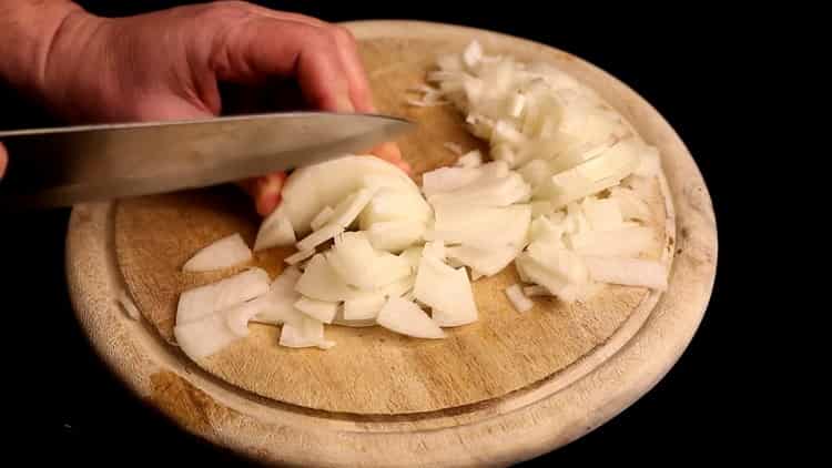 Come cucinare la zuppa di fagioli bianchi