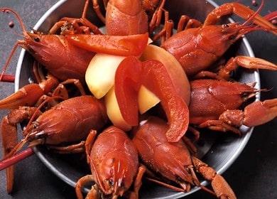 Come cucinare i gamberi - i segreti dello chef 🦀