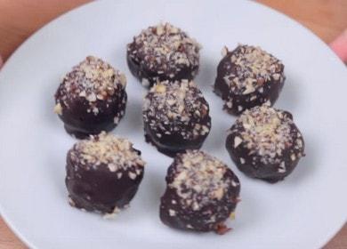 Dolci Ferrero Rocher - semplici e deliziosi 🍬