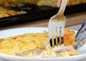 Cucinare carne tenera in francese: una ricetta classica con foto passo-passo.