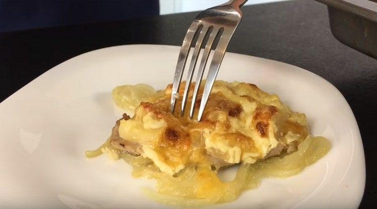 Ora conosci una ricetta di carne francese semplice ed economica.