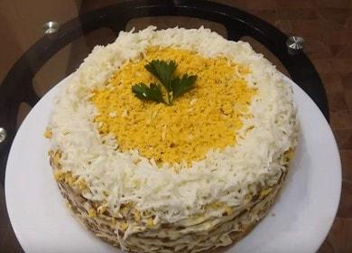 Come imparare a preparare una deliziosa torta di fegato 🥩