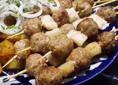 Come imparare a cucinare un delizioso barbecue in un calderone a casa 🍢