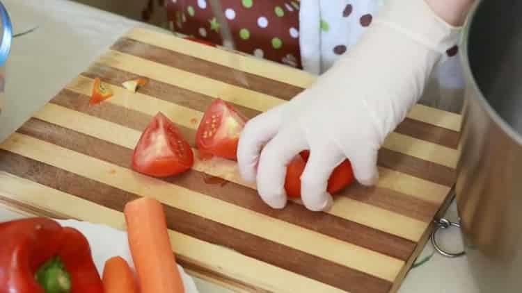 La ricetta più deliziosa per l'adiosa speziata fatta in casa