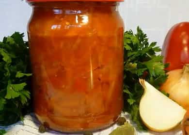 Pomodoro, pepe, carota e cipolla cipolla 🥣