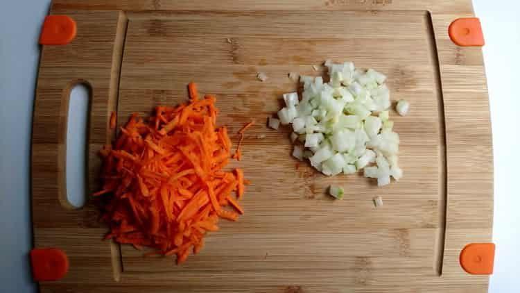 Come cucinare il grano saraceno con lo stufato