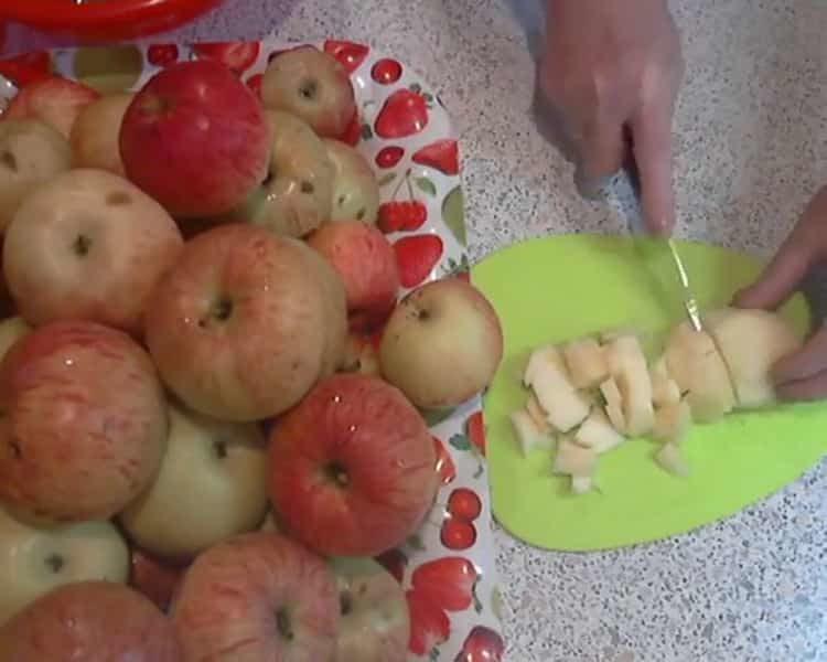 Come preparare una torta per torte