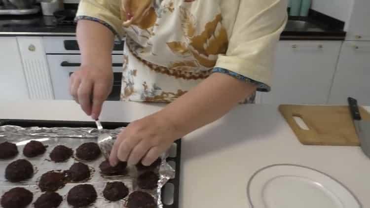 come cuocere le barbabietole al forno in un foglio