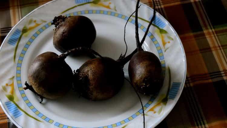 come cuocere le barbabietole al forno