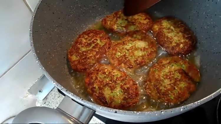 cotolette di zucca