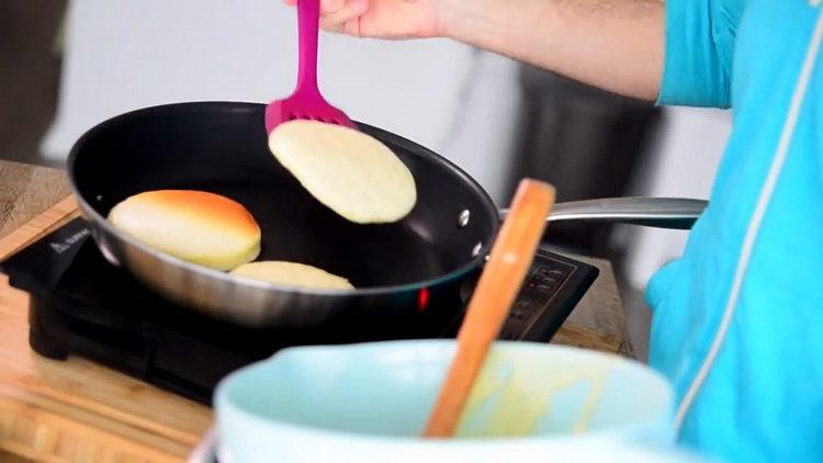 Frittelle Per Cucinare