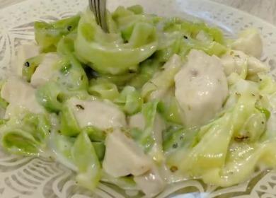 Pasta di zucchine: non hai ancora mangiato un piatto così gustoso🍝