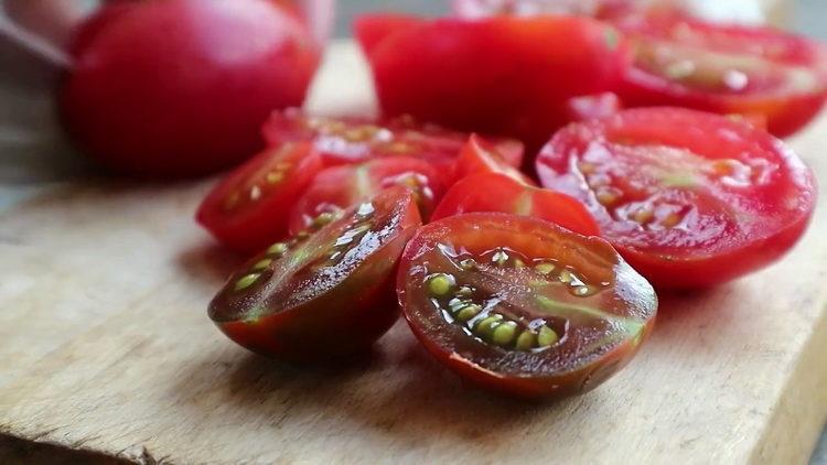 Come cucinare la pasta con i pomodori